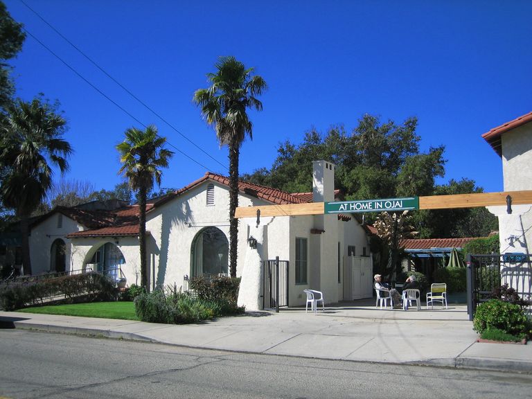 At Home In Ojai Pricing, Photos and Floor Plans in Ojai, CA Seniorly